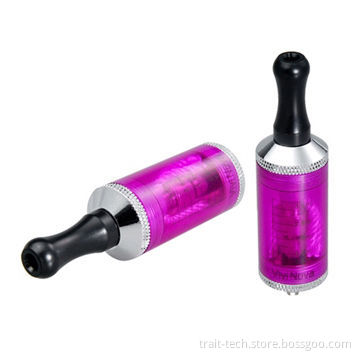 2014 new arrived rebuild-able 3.5ml Vivi nova ego type e cigarette atomizers